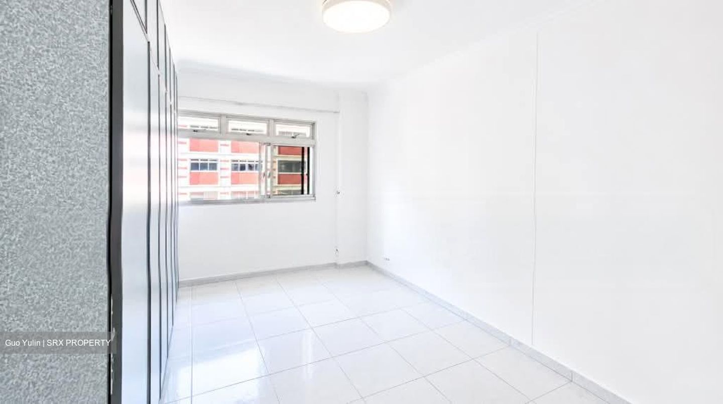 Blk 504 Serangoon North Avenue 4 (Serangoon), HDB 5 Rooms #602811141